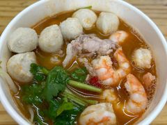 -明月虾面(厦禾路店)