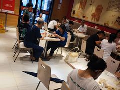 -老通城豆皮大王(吉庆街店)