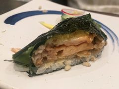 -大雄寿司(洛浦店)