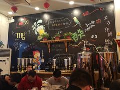 -李军力烧烤(政通路店)
