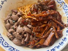 -梅溪·小伙子干挑面(安吉总店)