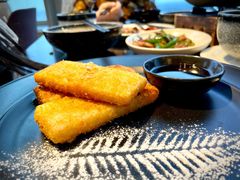 -运·中餐厅(成都华尔道夫酒店)