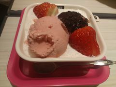 -满记甜品(巴黎春天宝山店)