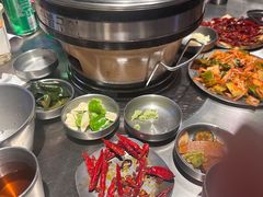 -韩山葵烤肉(太古里店)
