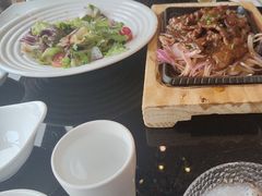 -高第街56号港式餐厅(山大路店)