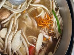 -芭夯兔·兔肉汤锅(新都店)