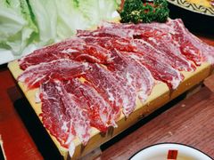 -黄家码头老火锅(解放碑旗舰店)