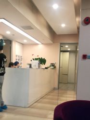 体验后-上海时光整形外科医院