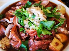 -姚记炒肝店(鼓楼店)