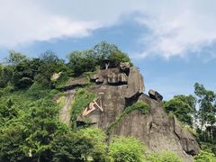 -李小龙乐园(顺德均安店)