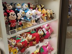 -泡泡玛特POPMART(世豪广场店)