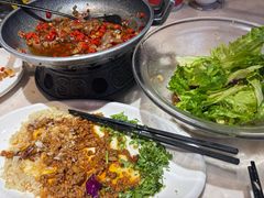 -味上湘菜馆(岳麓山店)