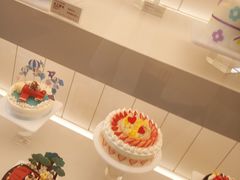 -好利来(健德门店)