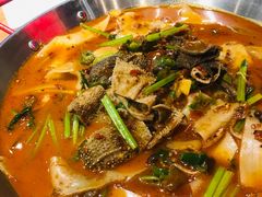 -阿记烧烤(大兴新区店)