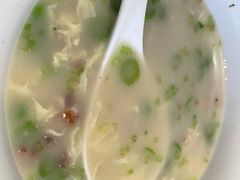 鸭架泡饭-香樟花园新粤料理(无锡万象城店)