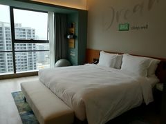 -苏州古运河逸衡酒店