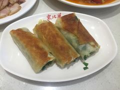 -东北风(江北万达店)
