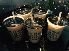 -放哈·甜醅子奶茶创造者(正宁路店)