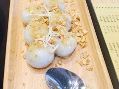 -豆豆冰室·地道招牌椰子冻(大良店)
