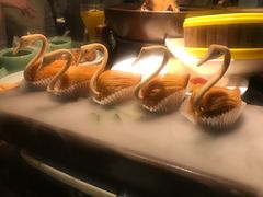 -韵秋荷(宝山龙湖天街店)