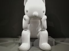 -上海宝龙美术馆