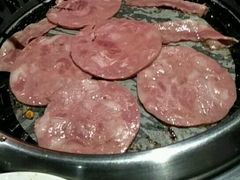 -尚水元休闲自助餐厅(中央城店)