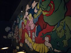 -蜉蝣酒吧(仓山万达店)