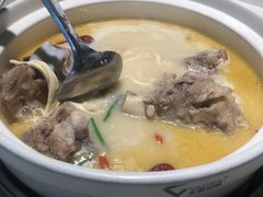 -小骨煲金华砂锅(转塘金街美地店)