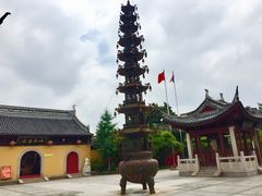 -梅村泰伯庙
