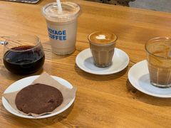 -VOYAGE COFFEE(杨梅竹店)