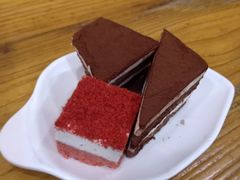 -银子铁板烧料理自助餐(人民广场店)