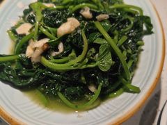 -秋色客家菜(流塘店)