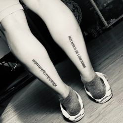 -奇文堂专业纹身馆