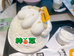 -丹礼糖甜品