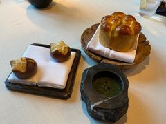 -三嚥阁 La Villa Restaurant
