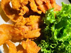 -叶派龙虾•招牌香辣蟹·海鲜(中海国际店)