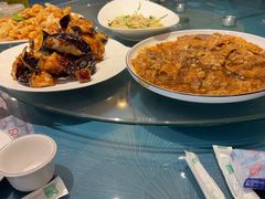 -桃子餐厅·天津菜(红星路直营店)