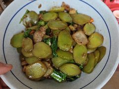-六合居·明厨亮灶餐厅(成双大道店)