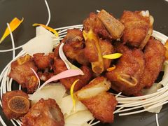 -香香海南菜餐厅