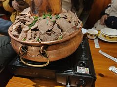 -如意林卡藏餐吧(大昭寺店)