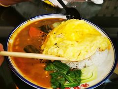 -港爺茶檔·茶餐厅(东晓南路店)