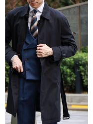 -优山定制西服衬衫大衣(国贸店)