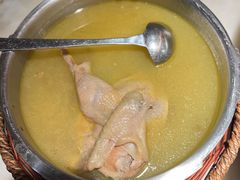 -锦府盐帮·李宅(领展购物广场中关村店)