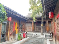 -胡氏古民居建筑