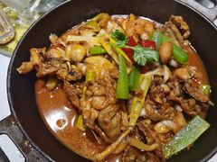 湘西霸王蛙-良记小馆