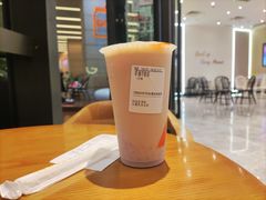 -CoCo都可(东城国贸店)