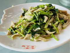 -金家老三饭庄(常营店)