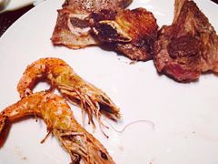 -洲际酒店·地平线全日餐厅HORIZON CAFÉ