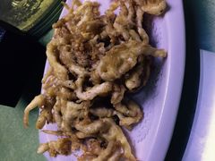 -锋味海鲜菜馆
