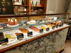 -WHEAT&BAKER-麥(凯德来福士店)
